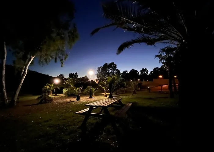 Rurales Casa Josefita * Pedroso de Acim