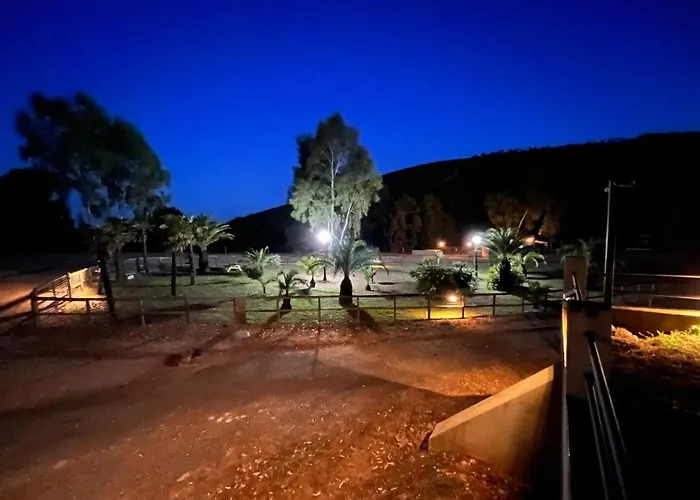 Apartmán Rurales Casa Josefita *