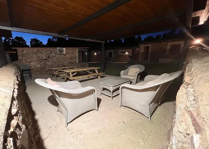 Rurales Casa Josefita *