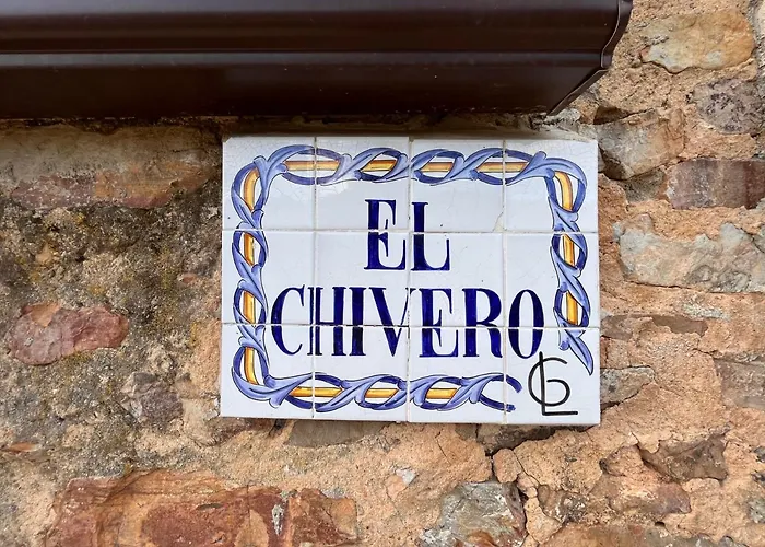 Rurales Casa Josefita *