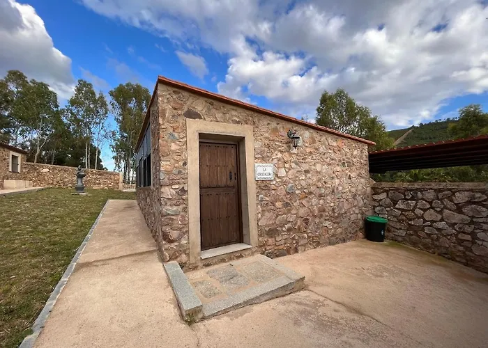 Rurales Casa Josefita *