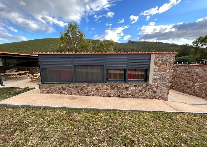 Apartmán Rurales Casa Josefita *