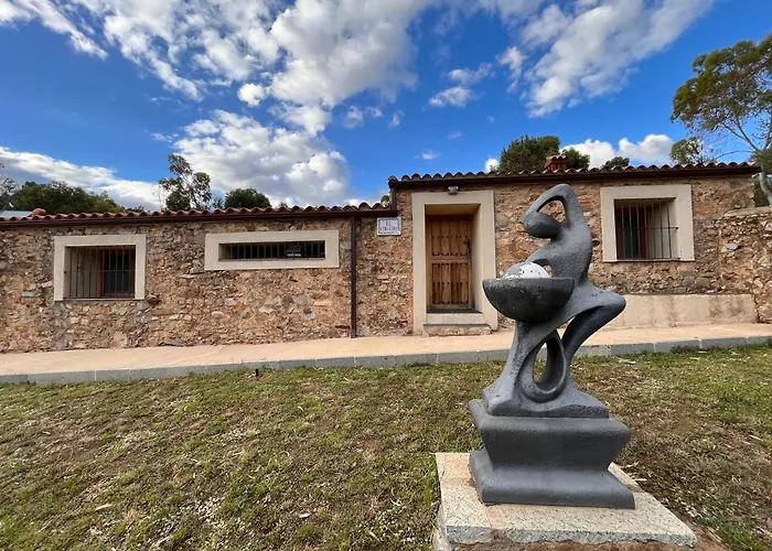 Rurales Casa Josefita