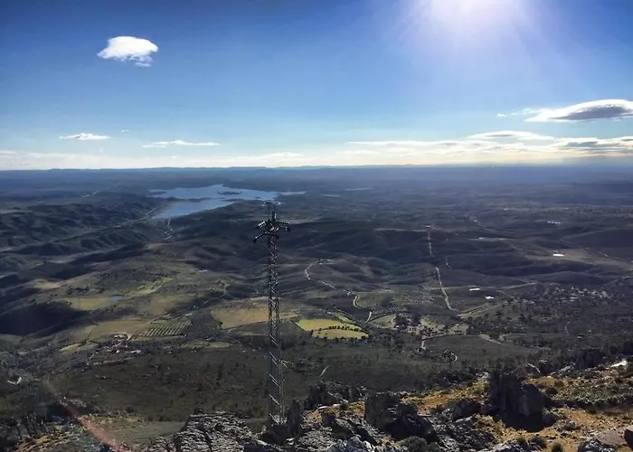 Apartmán Rurales Casa Josefita