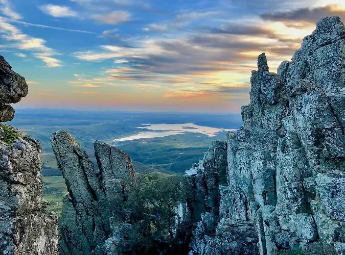 Rurales Casa Josefita Apartmán