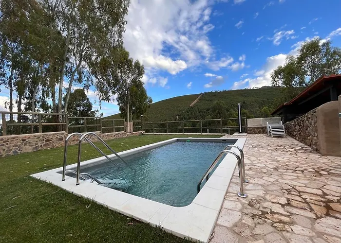 Apartmán Rurales Casa Josefita *