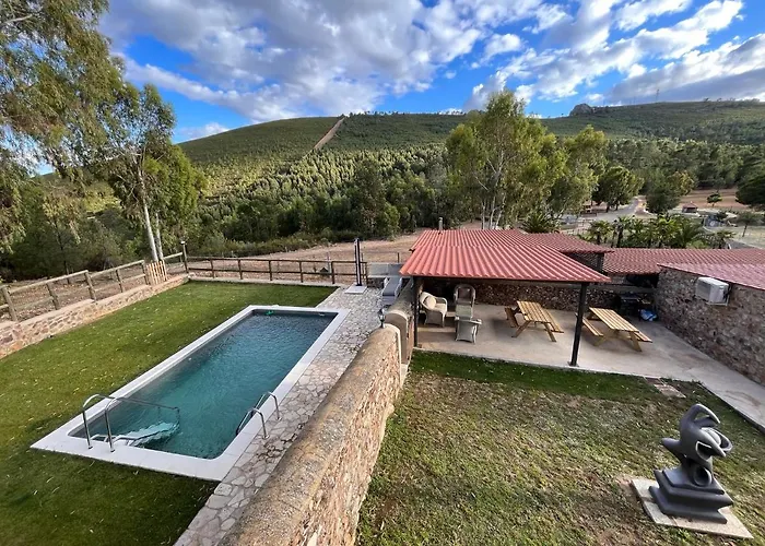 Appartamento Rurales Casa Josefita