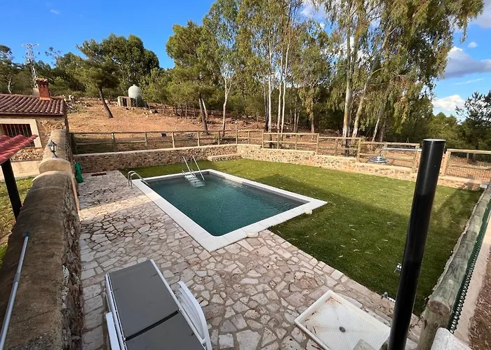 Rurales Casa Josefita Pedroso de Acim