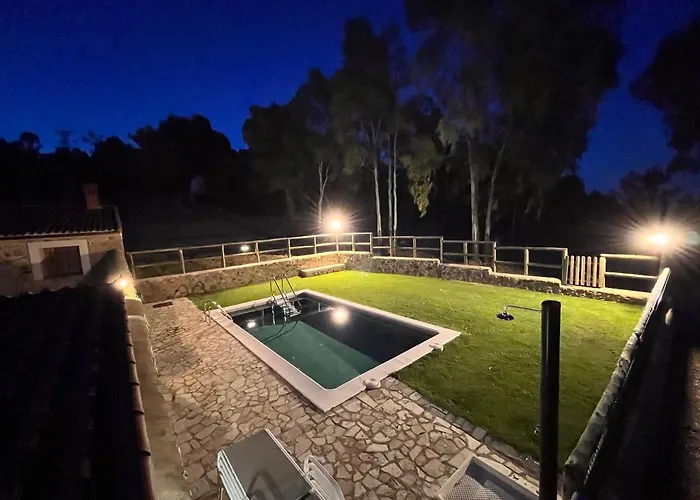 Rurales Casa Josefita Appartamento